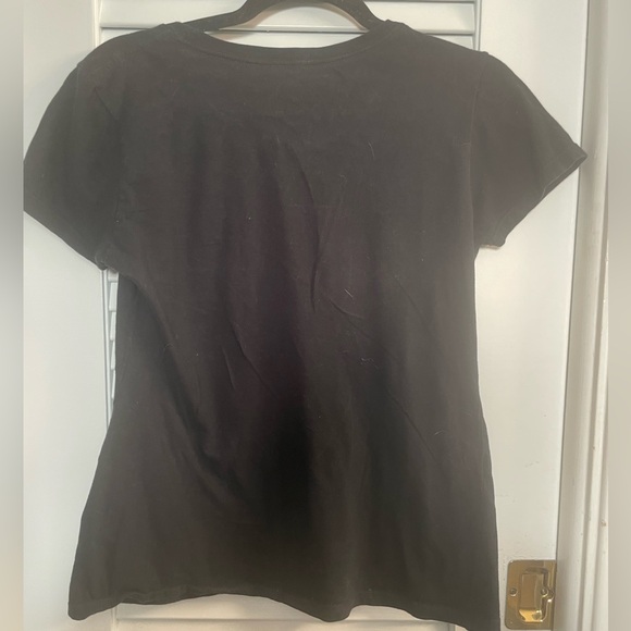 Harry Potter “I Solemnly Swear I Am Up To No Good” Women’s Tee Size L 11/13 - Picture 2 of 5